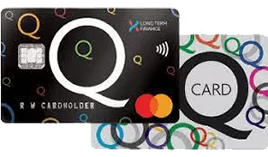 QCard