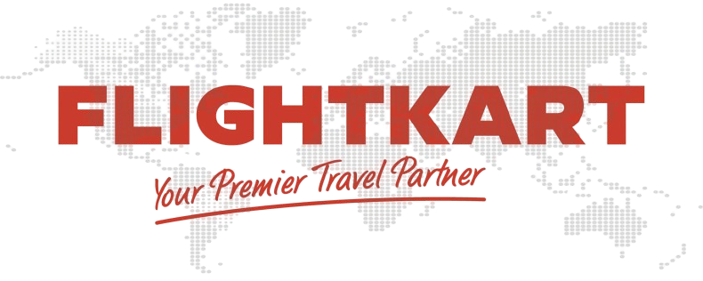 Flightkart Logo
