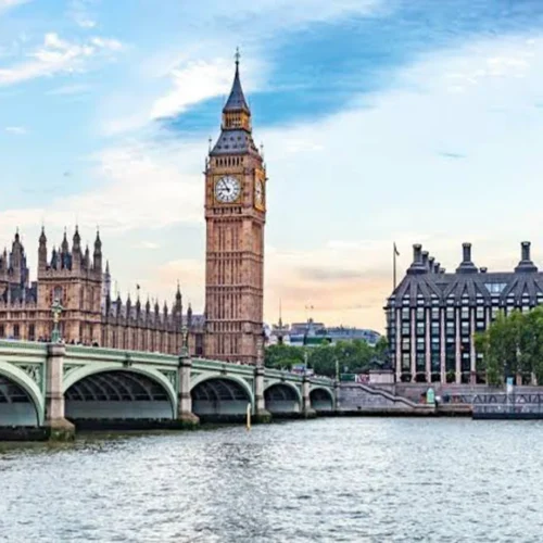 London