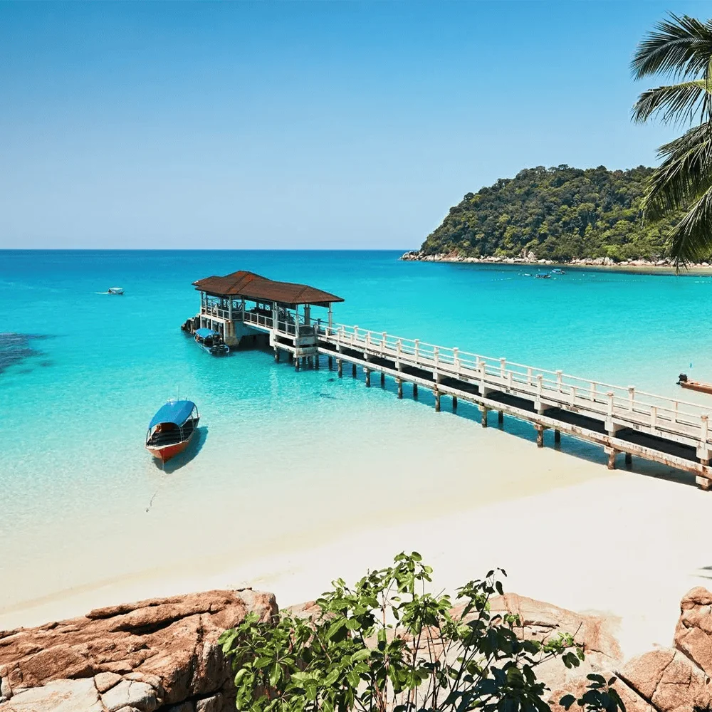 Travel to Malaysia
