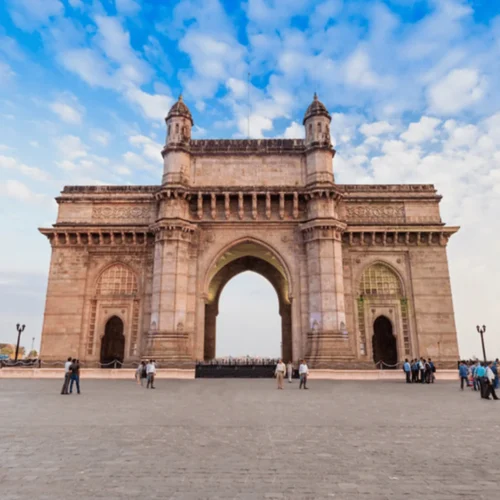 Mumbai