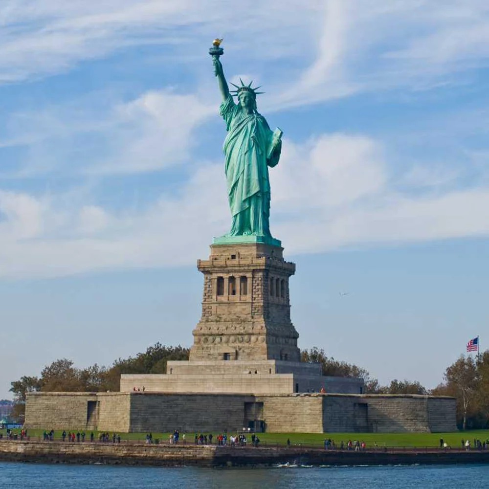 Travel to New York