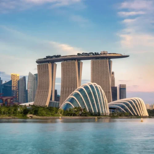 Singapore
