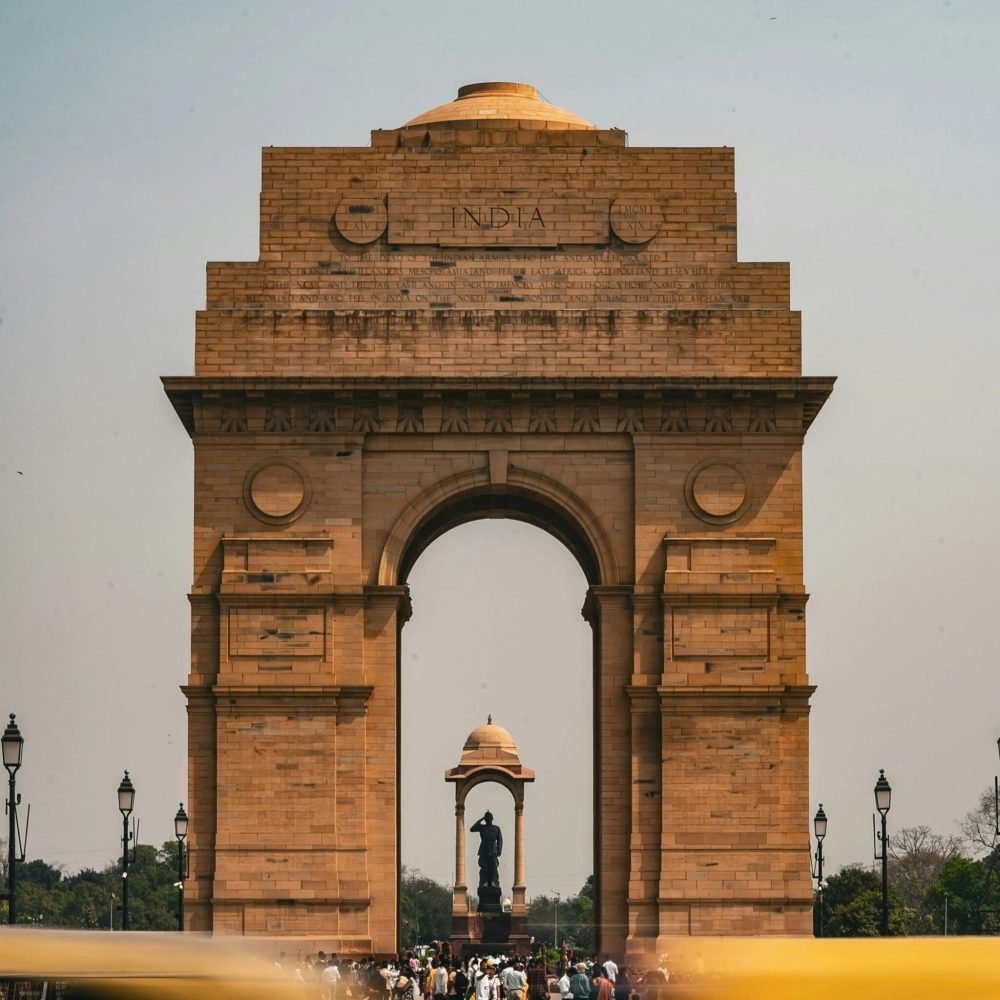 Travel to Delhi